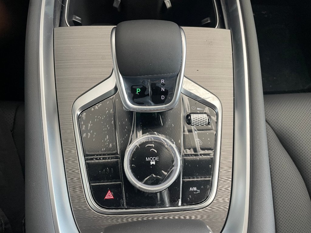 CHERY Tiggo 7 Hybrid Unique FWD