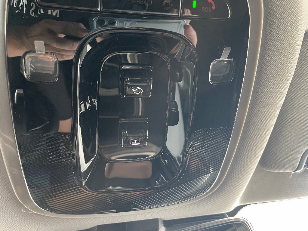CHERY Tiggo 7 Hybrid Unique FWD