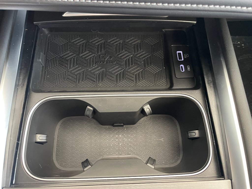 CHERY Tiggo 7 Hybrid Unique FWD