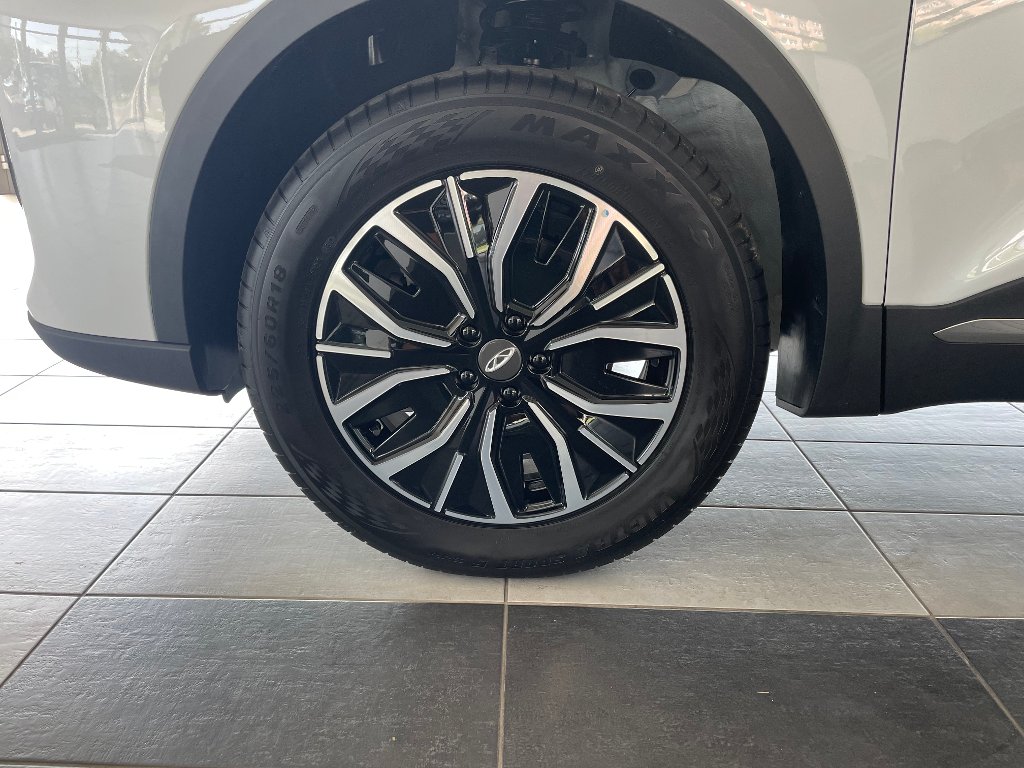 CHERY Tiggo 7 Hybrid Unique FWD
