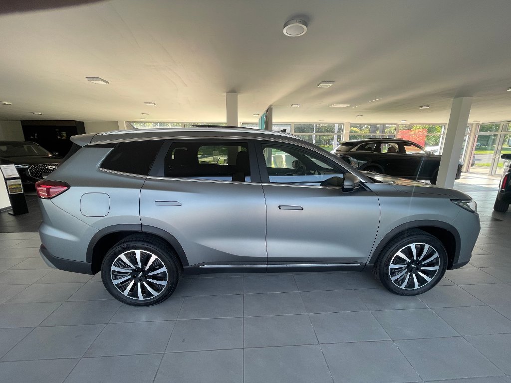 CHERY Tiggo 8 Plug-in Hybrid Unique