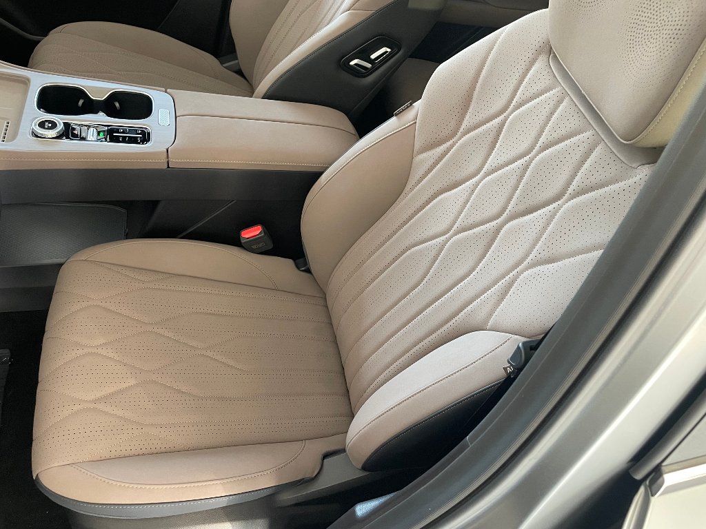 CHERY Tiggo 8 Plug-in Hybrid Unique
