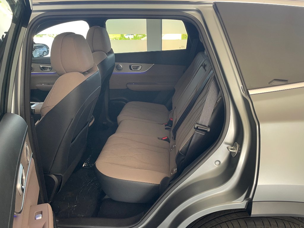 CHERY Tiggo 8 Plug-in Hybrid Unique