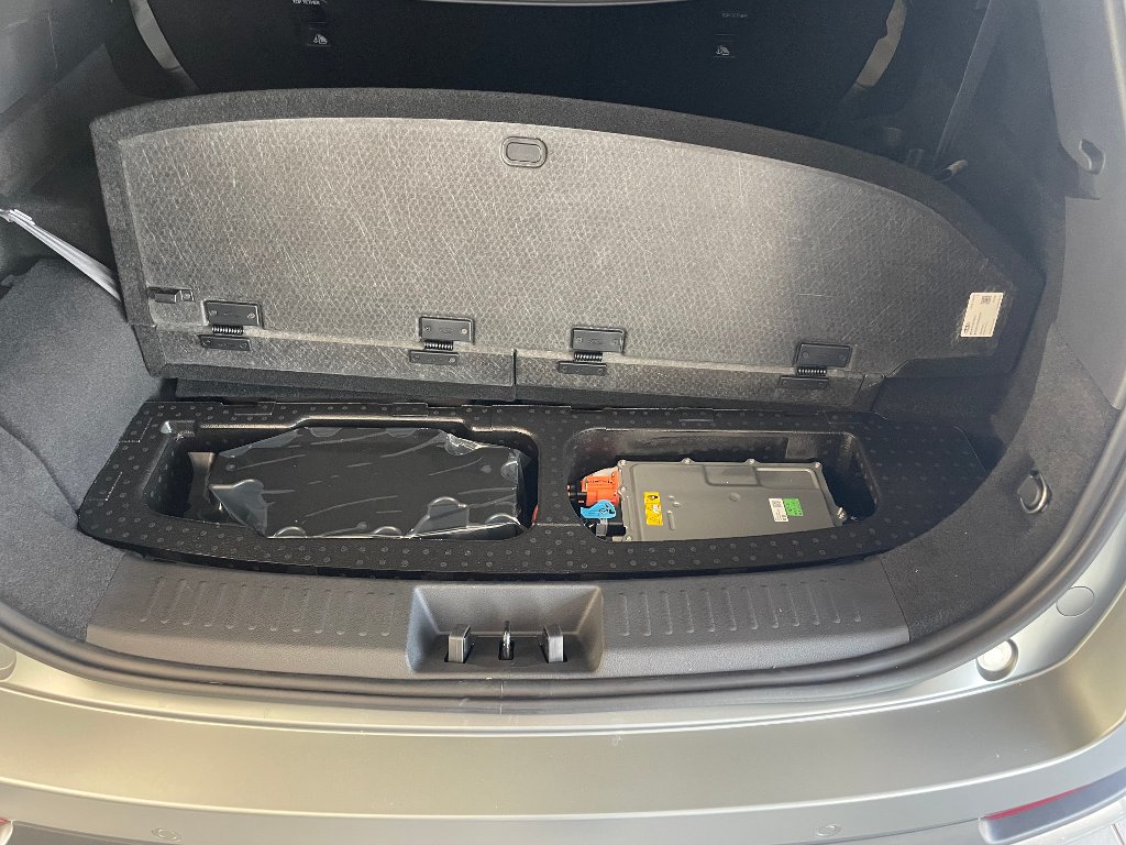 CHERY Tiggo 8 Plug-in Hybrid Unique