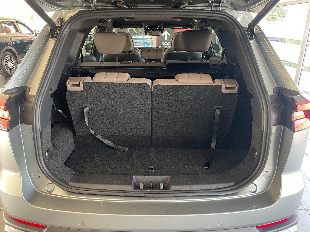 CHERY Tiggo 8 Plug-in Hybrid Unique