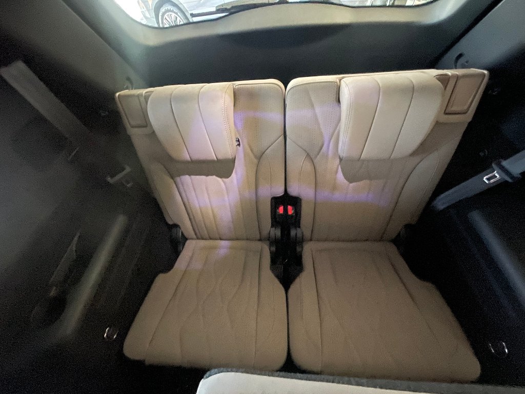 CHERY Tiggo 8 Plug-in Hybrid Unique