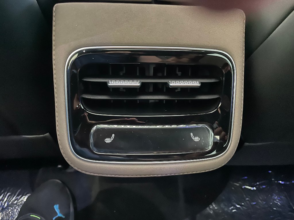 CHERY Tiggo 8 Plug-in Hybrid Unique