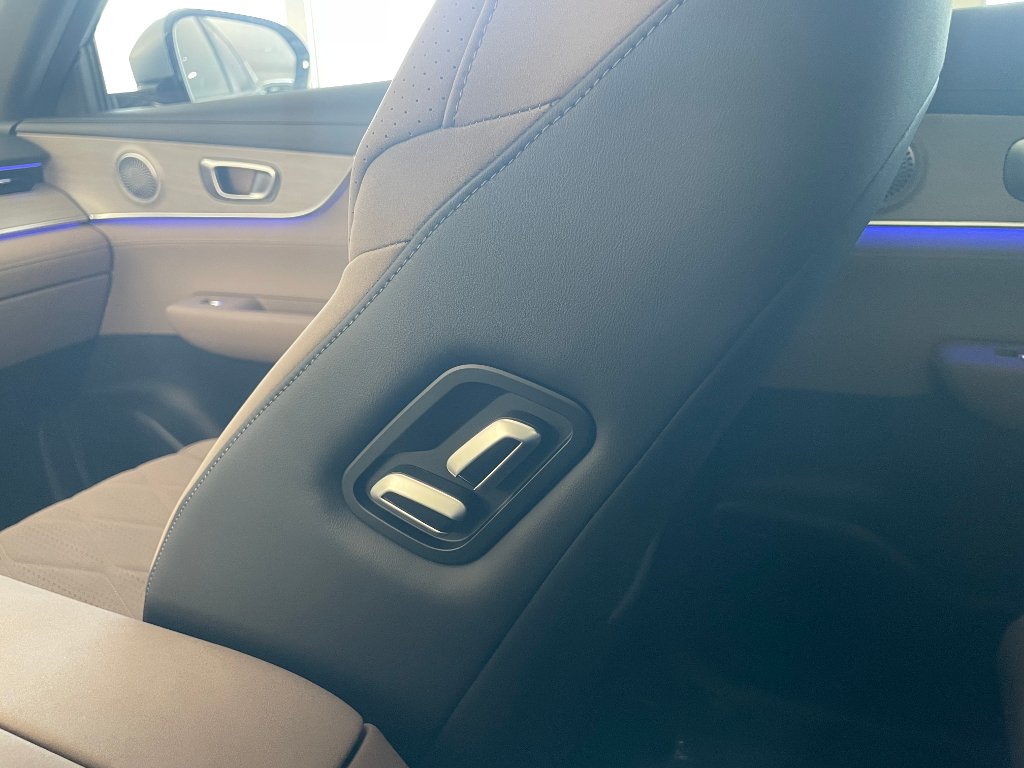 CHERY Tiggo 8 Plug-in Hybrid Unique