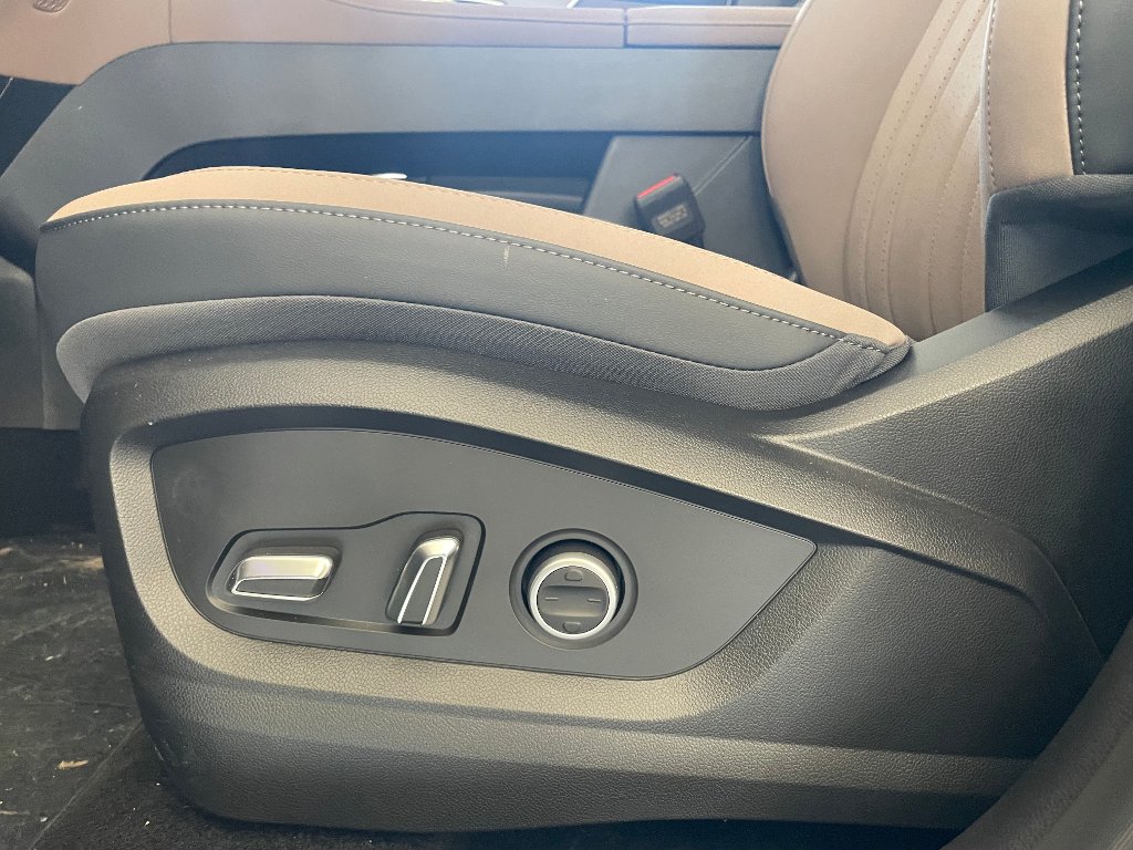 CHERY Tiggo 8 Plug-in Hybrid Unique