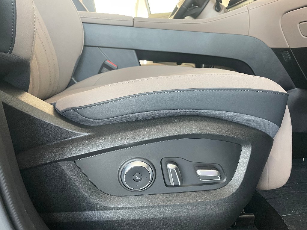 CHERY Tiggo 8 Plug-in Hybrid Unique