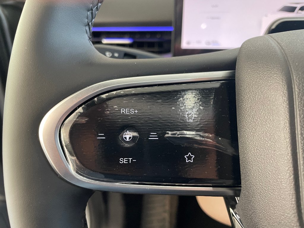 CHERY Tiggo 8 Plug-in Hybrid Unique