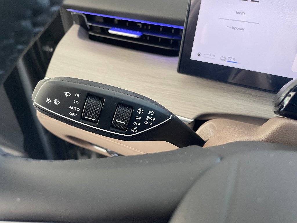 CHERY Tiggo 8 Plug-in Hybrid Unique