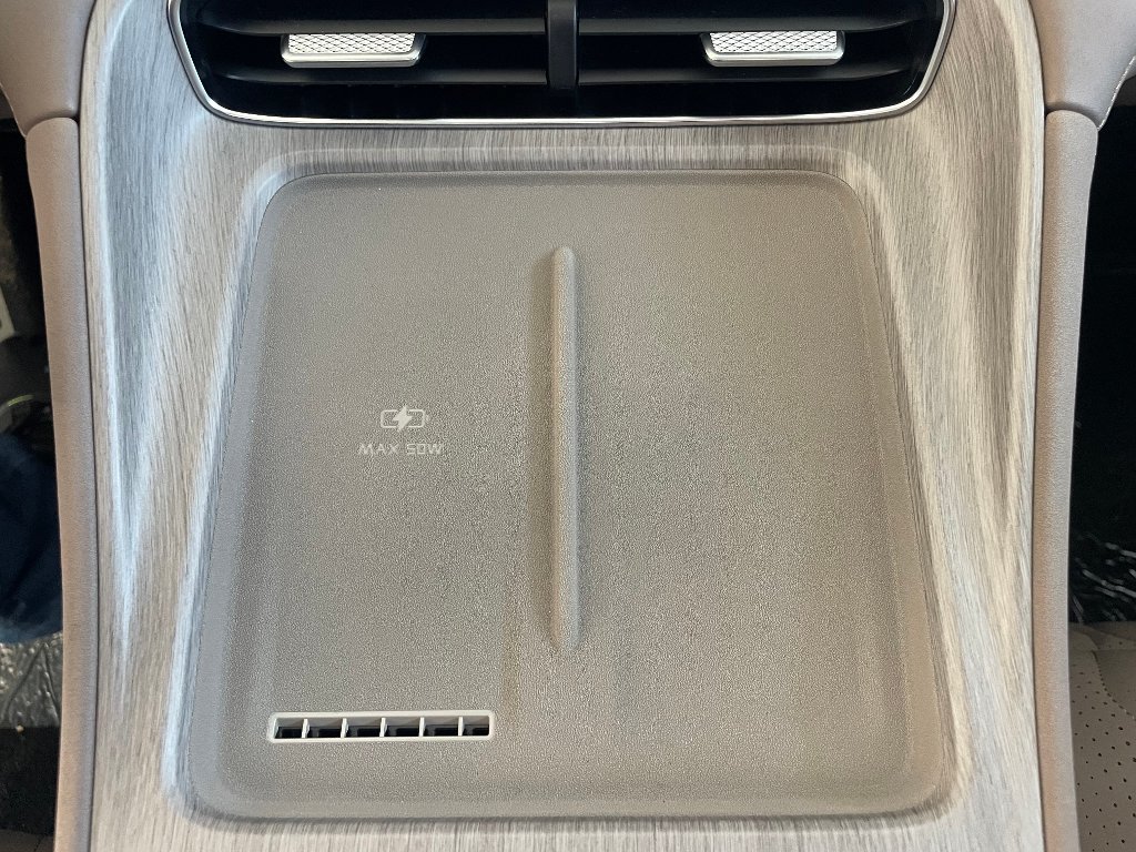 CHERY Tiggo 8 Plug-in Hybrid Unique