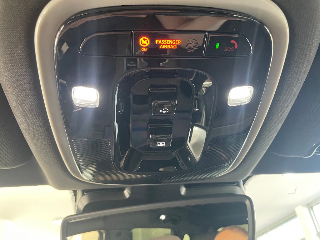 CHERY Tiggo 8 Plug-in Hybrid Unique
