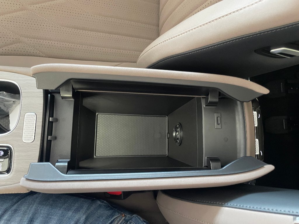 CHERY Tiggo 8 Plug-in Hybrid Unique