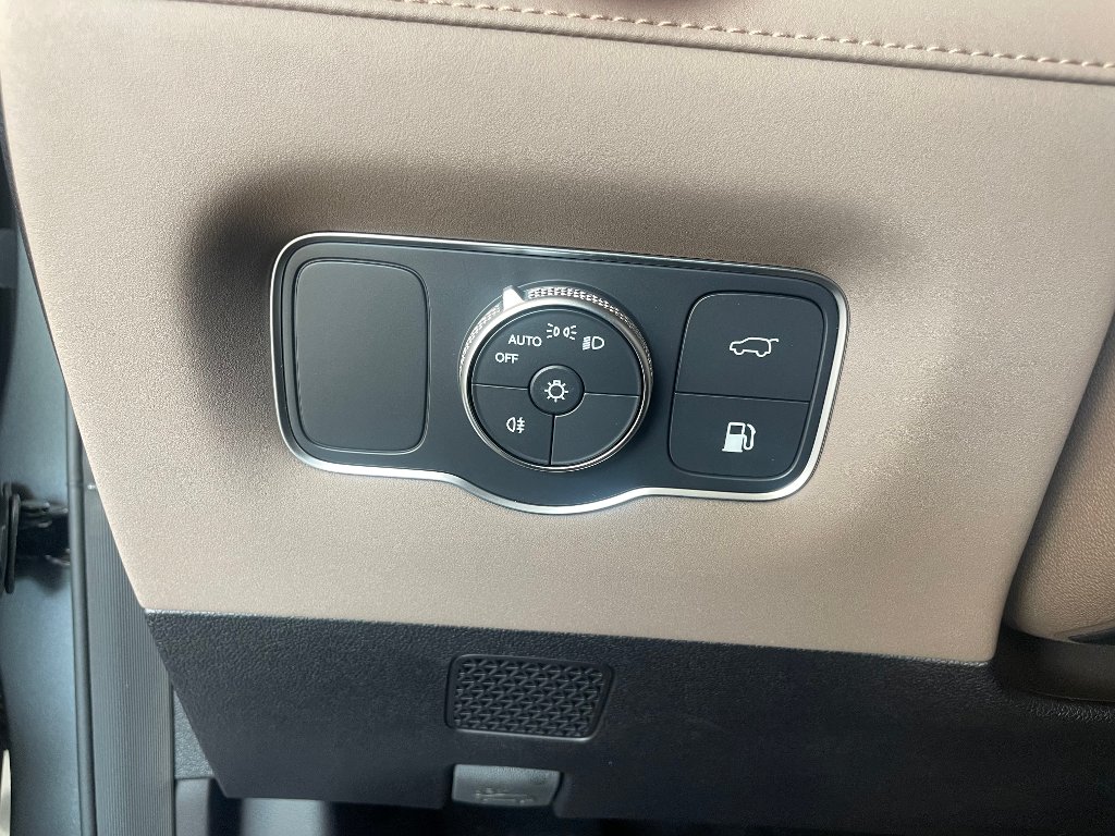 CHERY Tiggo 8 Plug-in Hybrid Unique
