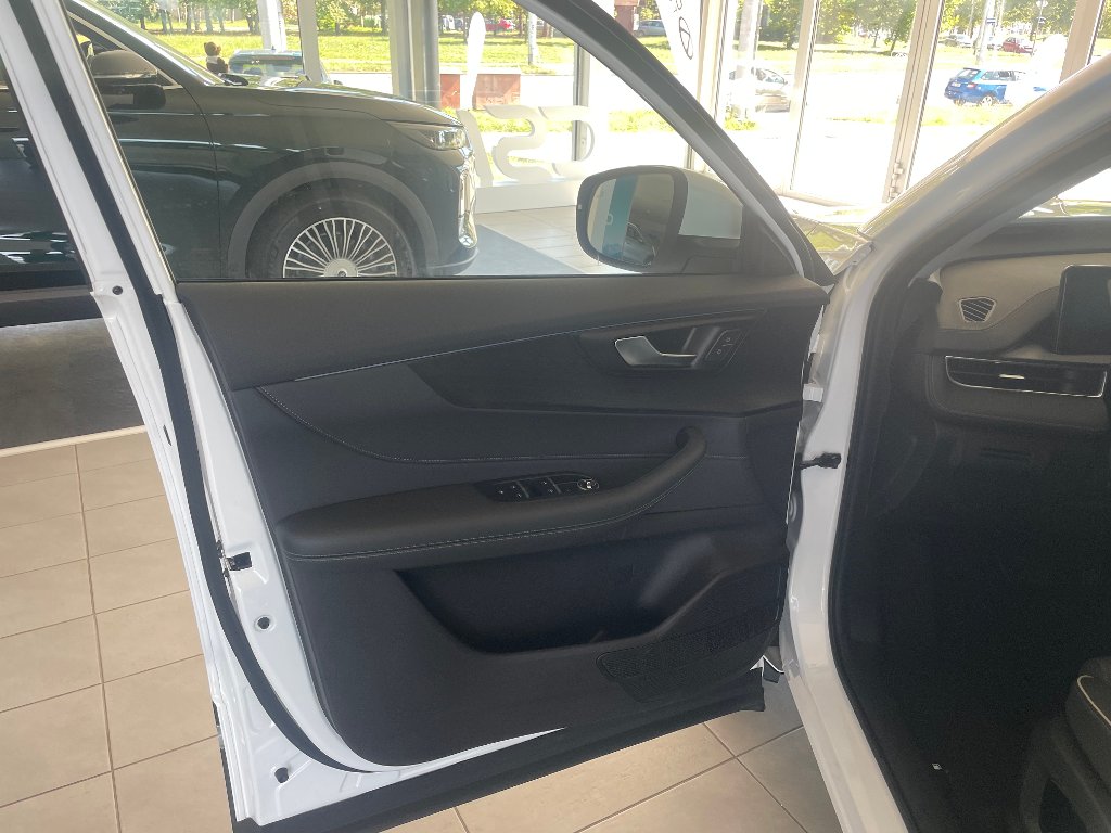 CHERY Tiggo 4 Hybrid Unique