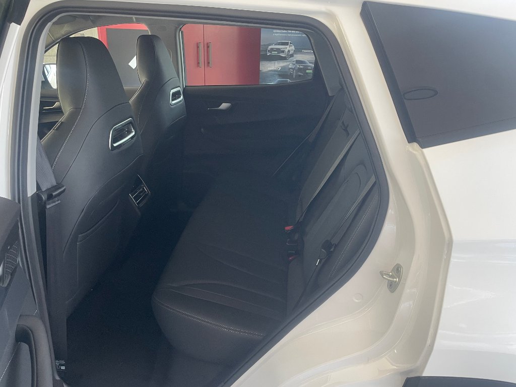 CHERY Tiggo 4 Hybrid Unique