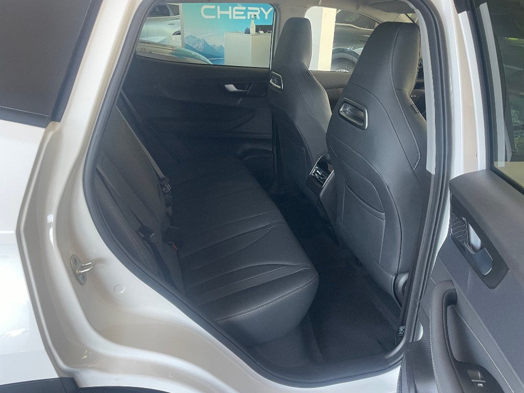 CHERY Tiggo 4 Hybrid Unique