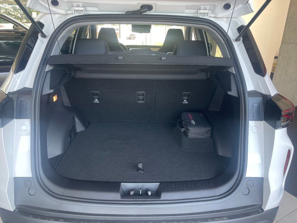CHERY Tiggo 4 Hybrid Unique