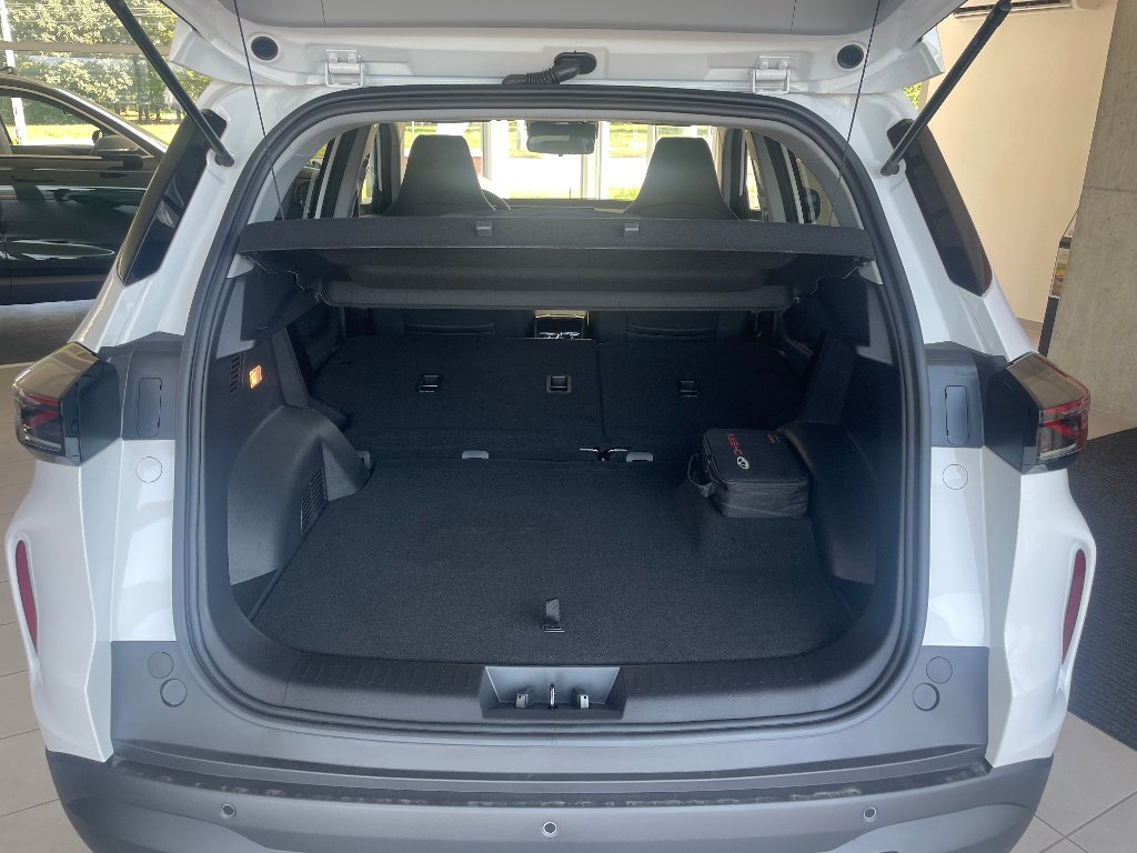 CHERY Tiggo 4 Hybrid Unique