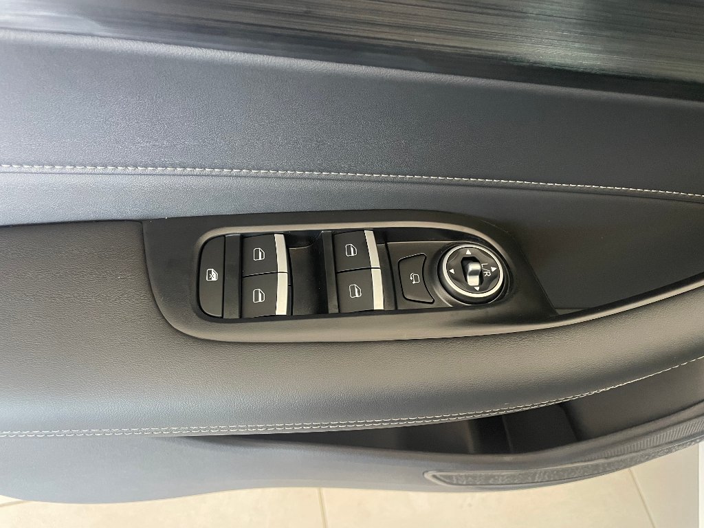 CHERY Tiggo 4 Hybrid Unique