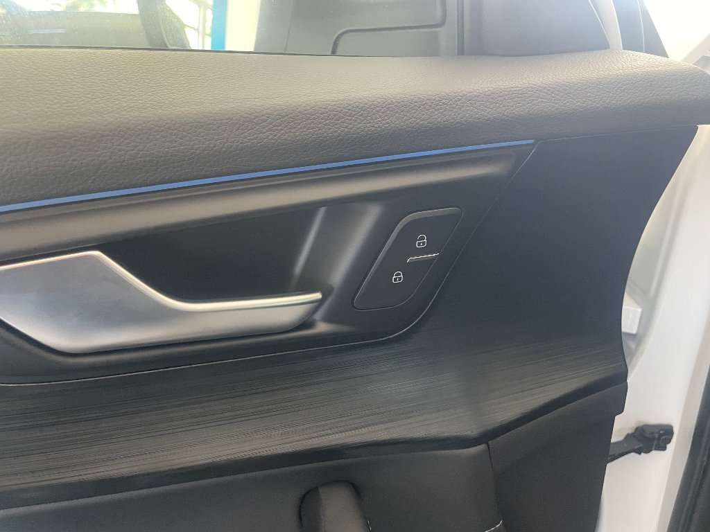 CHERY Tiggo 4 Hybrid Unique