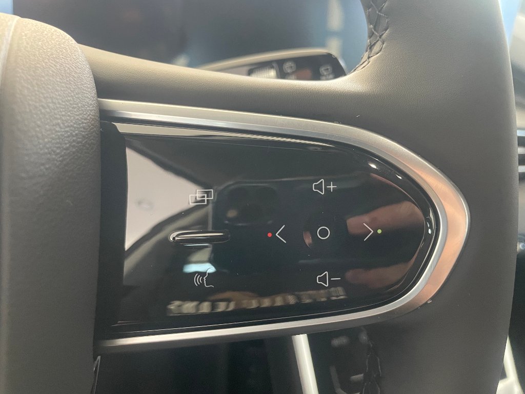 CHERY Tiggo 4 Hybrid Unique