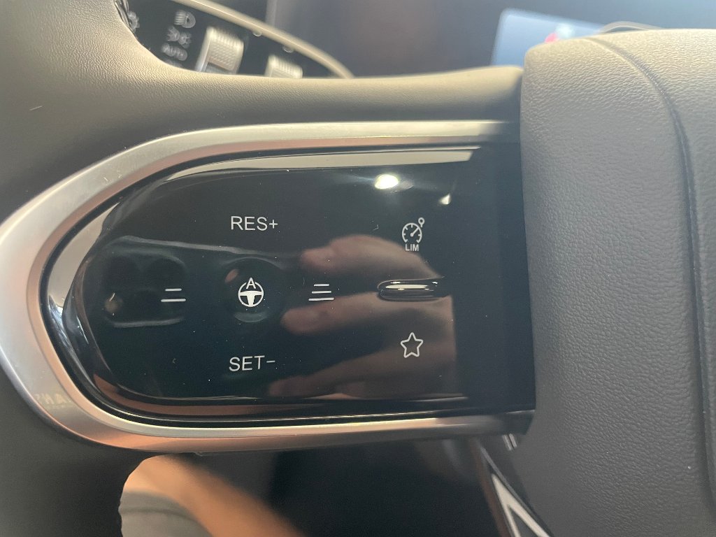 CHERY Tiggo 4 Hybrid Unique