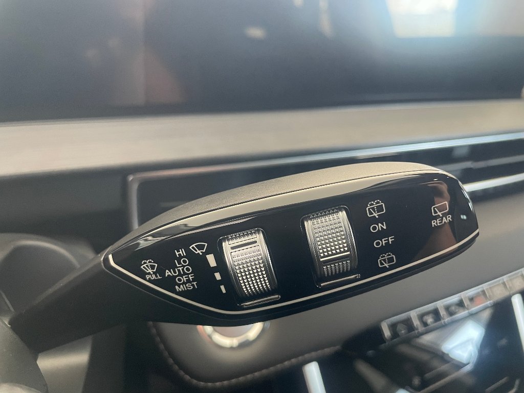 CHERY Tiggo 4 Hybrid Unique