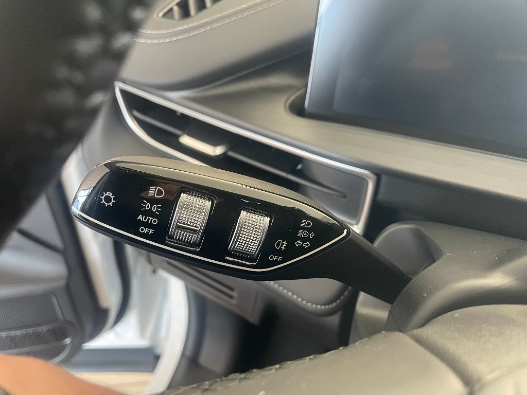 CHERY Tiggo 4 Hybrid Unique