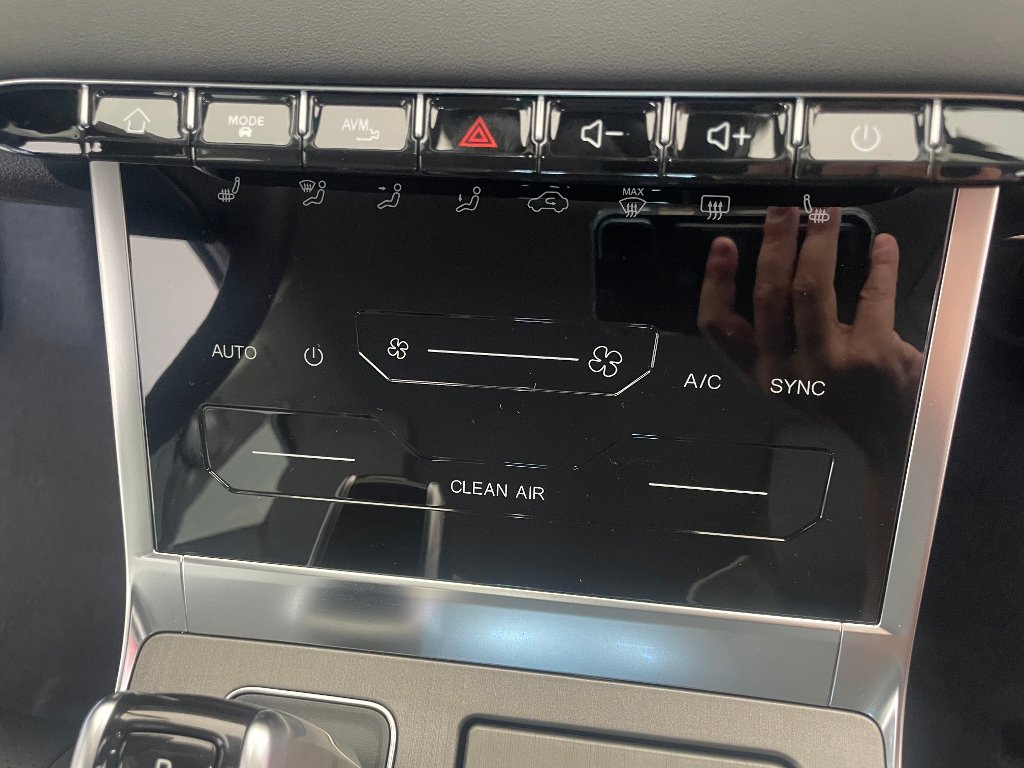 CHERY Tiggo 4 Hybrid Unique