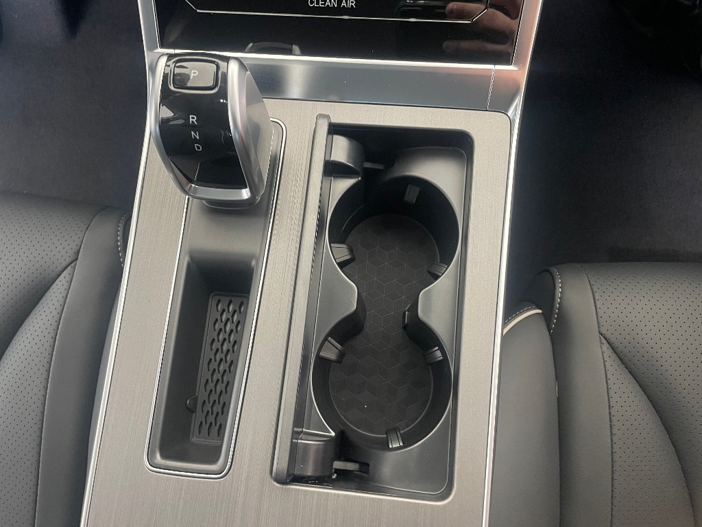 CHERY Tiggo 4 Hybrid Unique