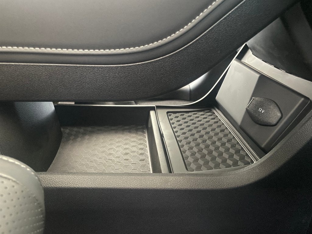 CHERY Tiggo 4 Hybrid Unique