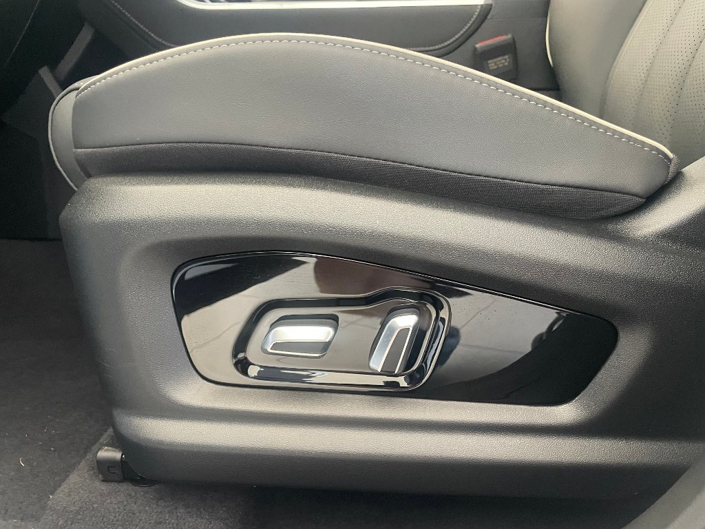 CHERY Tiggo 4 Hybrid Unique