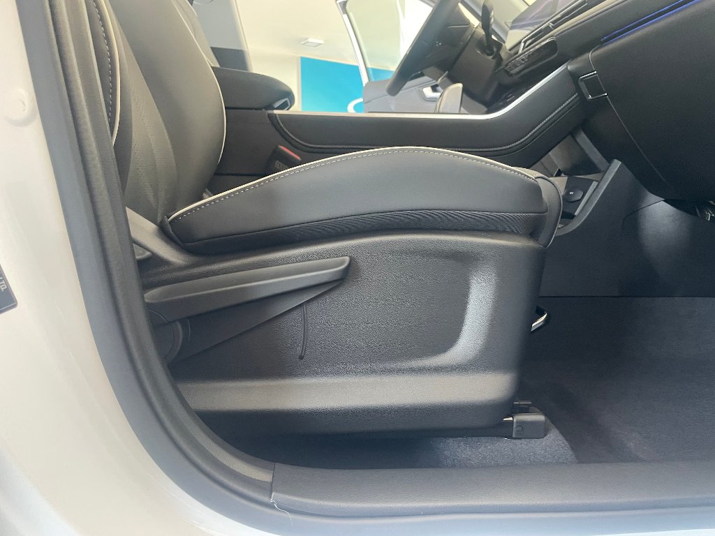 CHERY Tiggo 4 Hybrid Unique