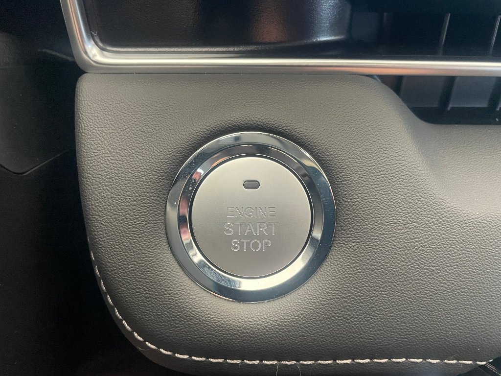 CHERY Tiggo 4 Hybrid Unique