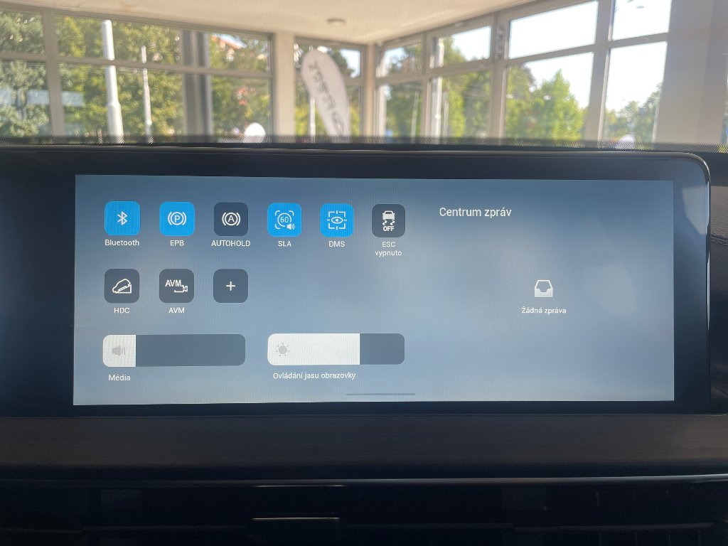CHERY Tiggo 4 Hybrid Unique