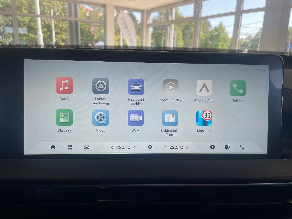 CHERY Tiggo 4 Hybrid Unique