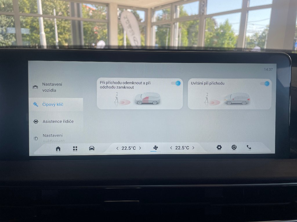 CHERY Tiggo 4 Hybrid Unique