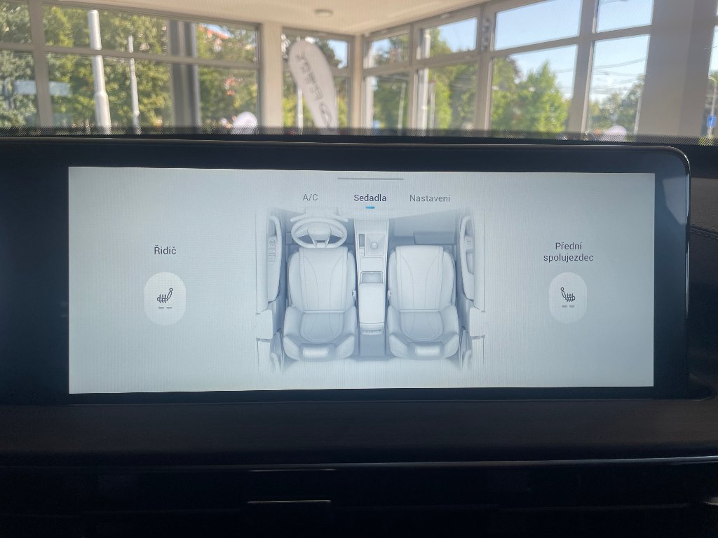 CHERY Tiggo 4 Hybrid Unique