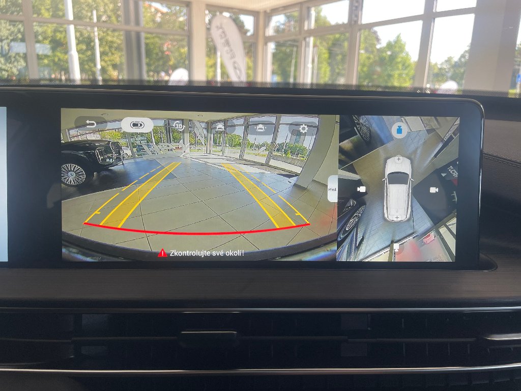 CHERY Tiggo 4 Hybrid Unique