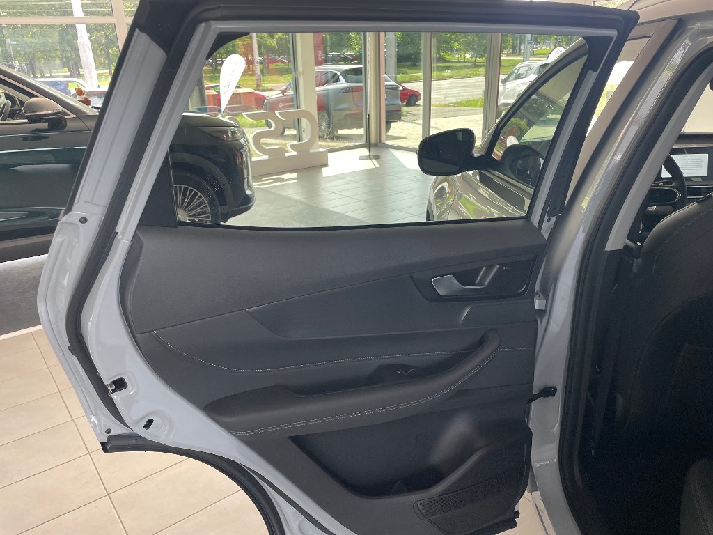 CHERY Tiggo 4 Hybrid Unique