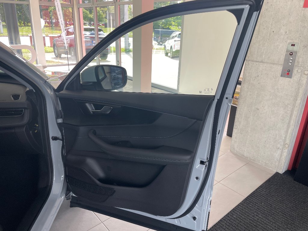 CHERY Tiggo 4 Hybrid Unique