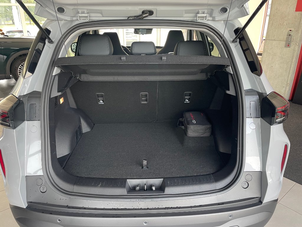 CHERY Tiggo 4 Hybrid Unique