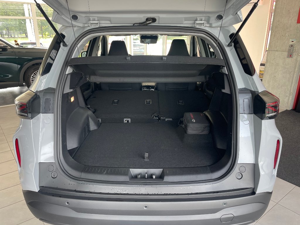 CHERY Tiggo 4 Hybrid Unique
