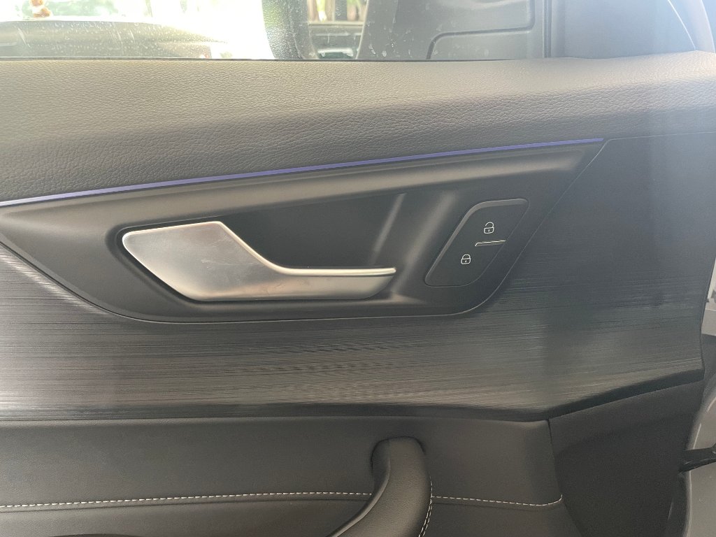 CHERY Tiggo 4 Hybrid Unique