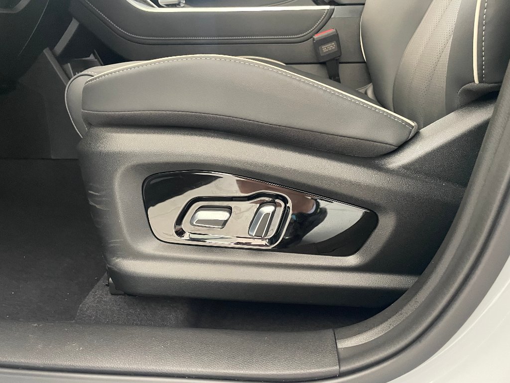 CHERY Tiggo 4 Hybrid Unique