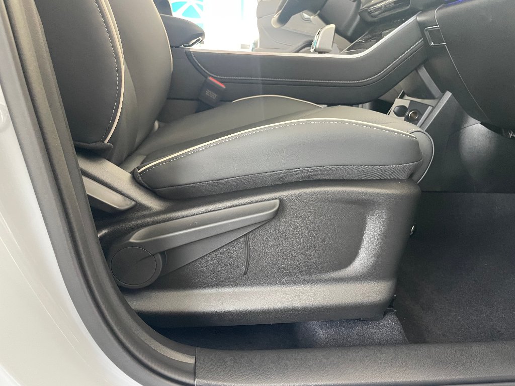 CHERY Tiggo 4 Hybrid Unique