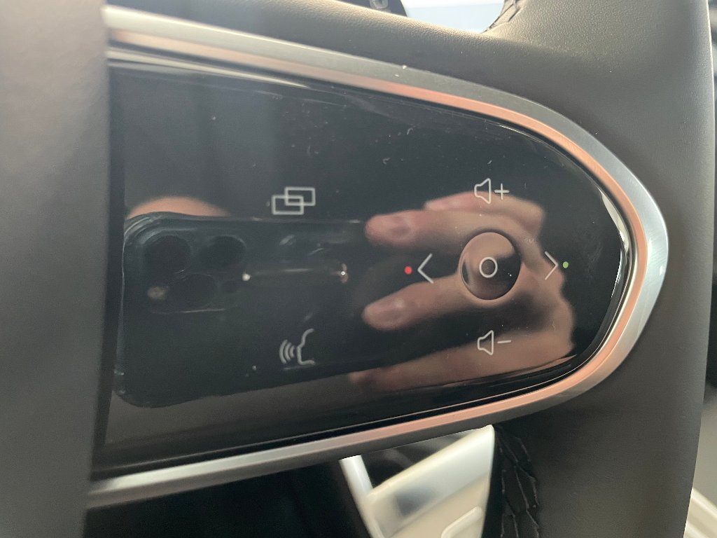 CHERY Tiggo 4 Hybrid Unique